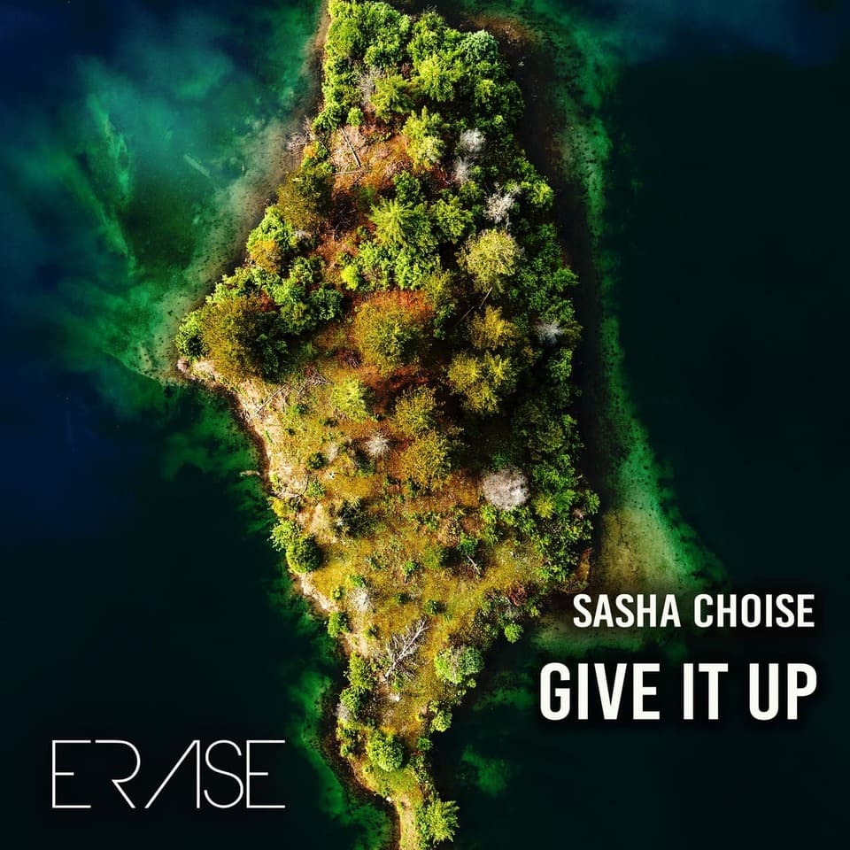 Sasha Choise - Give It Up (Original Mix)
