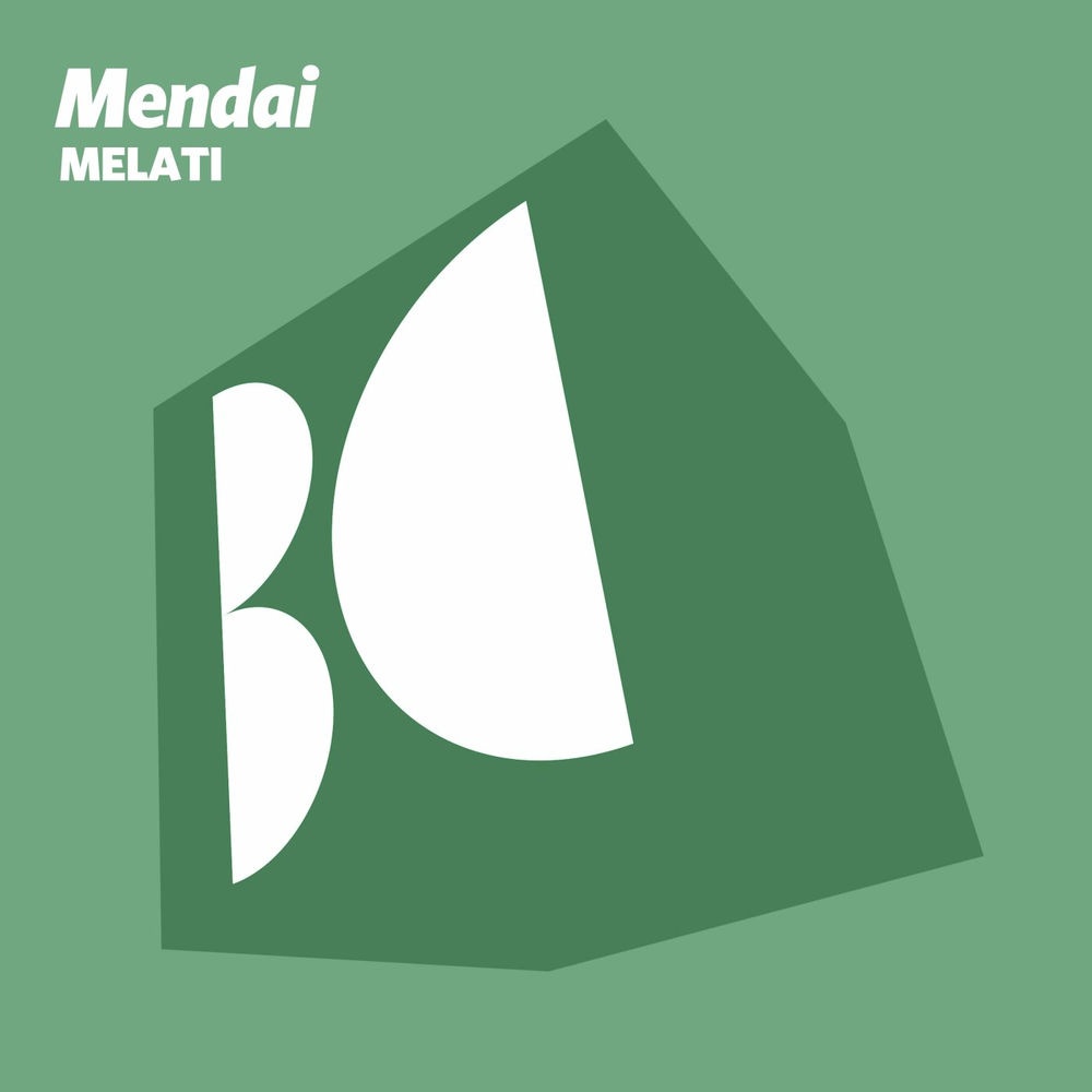 Mendai - Mazo (Original Mix)