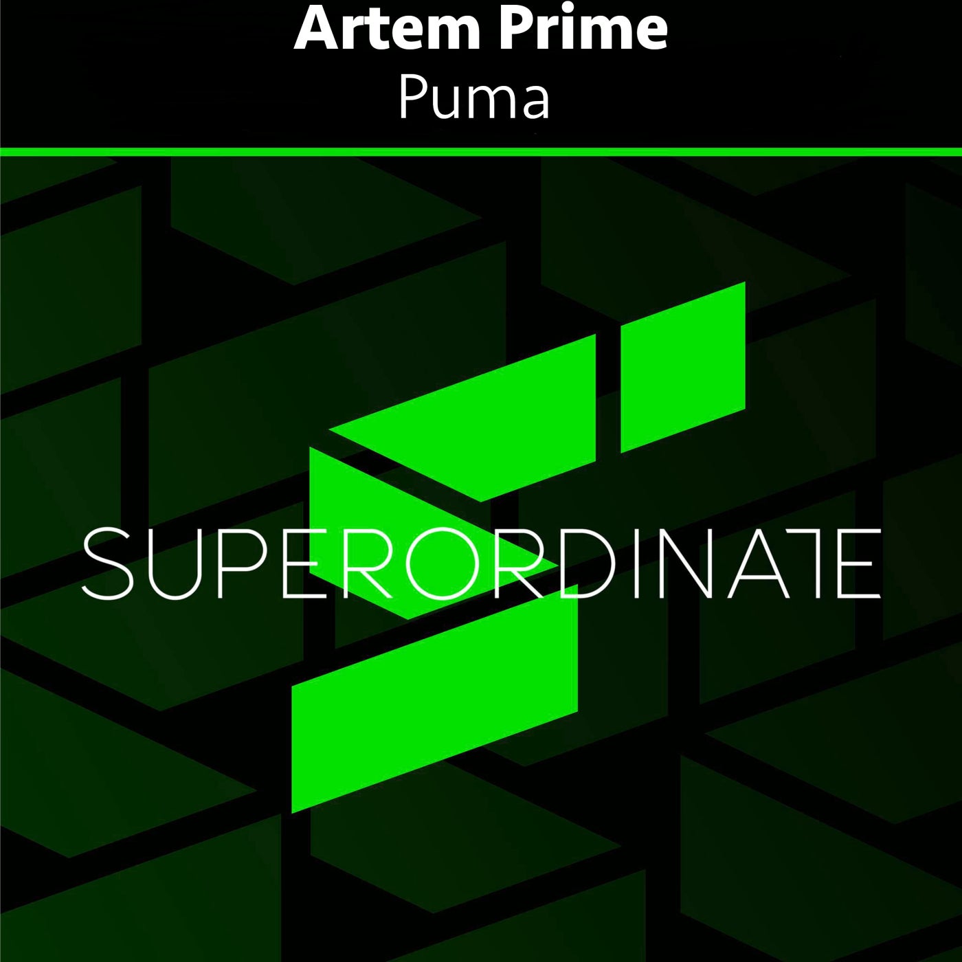 Artem Prime - Look of the Night (Original Mix)