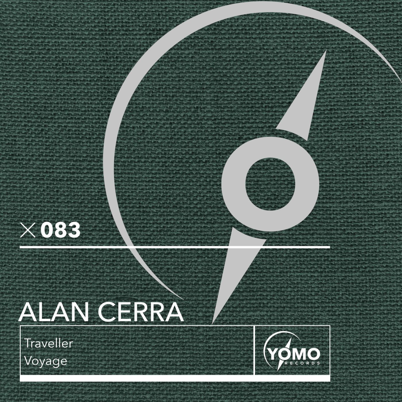 Alan Cerra - Traveller (Original Mix)