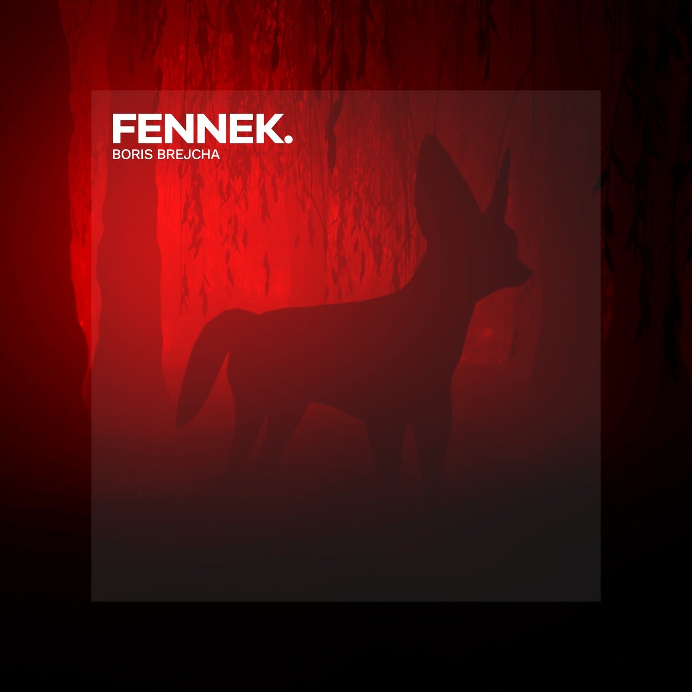 Boris Brejcha - Fennek (Original Mix)