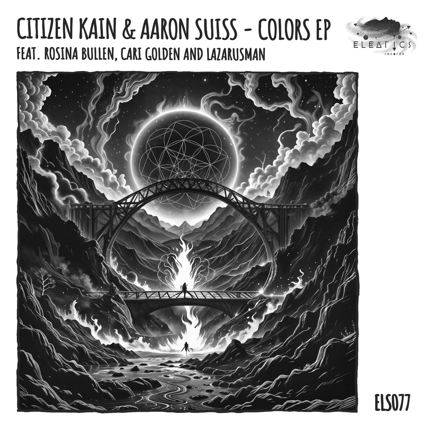 Citizen Kain, Cari Golden, Aaron Suiss - Innocent (Original Mix)