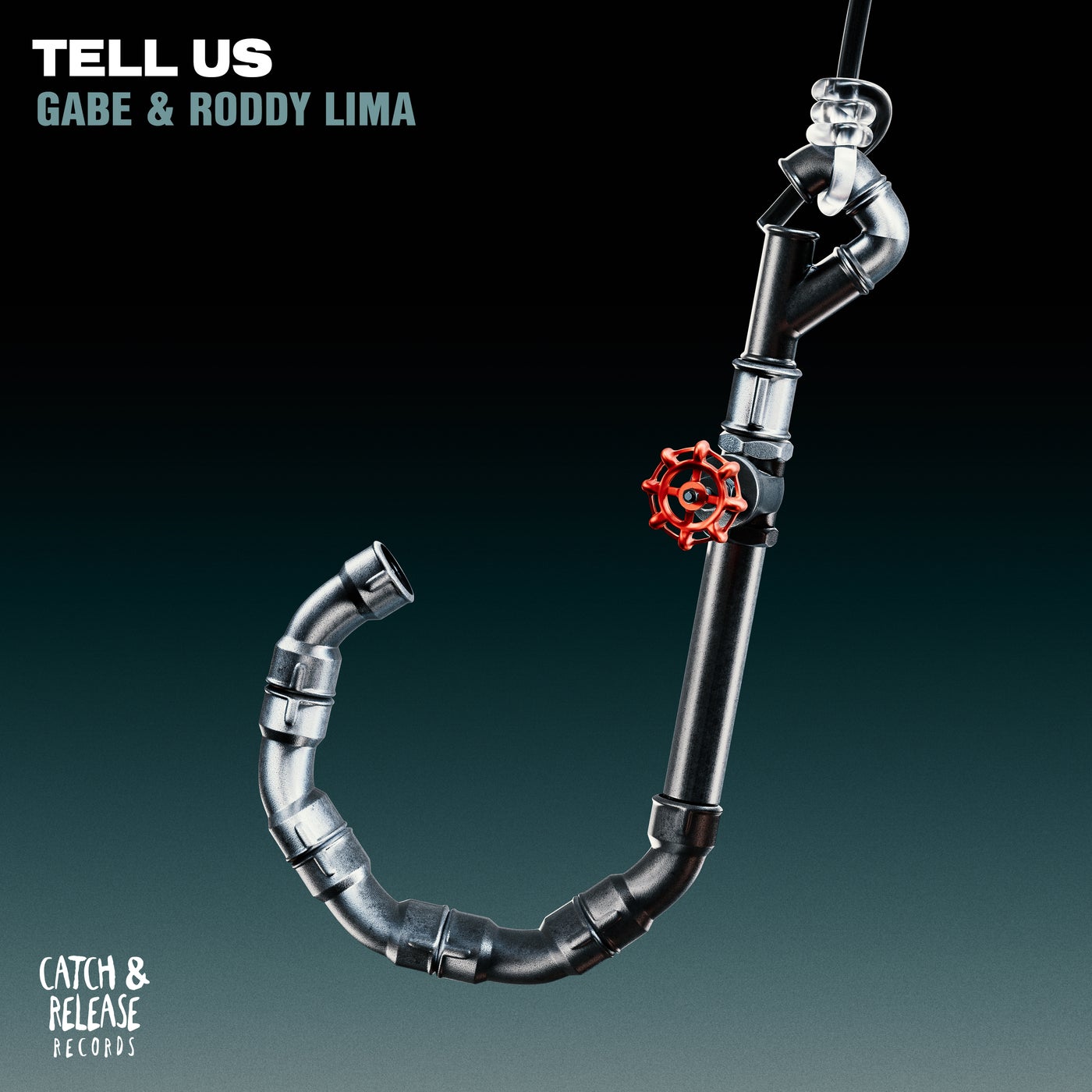Gabe, Roddy Lima - Tell Us (Extended Mix)