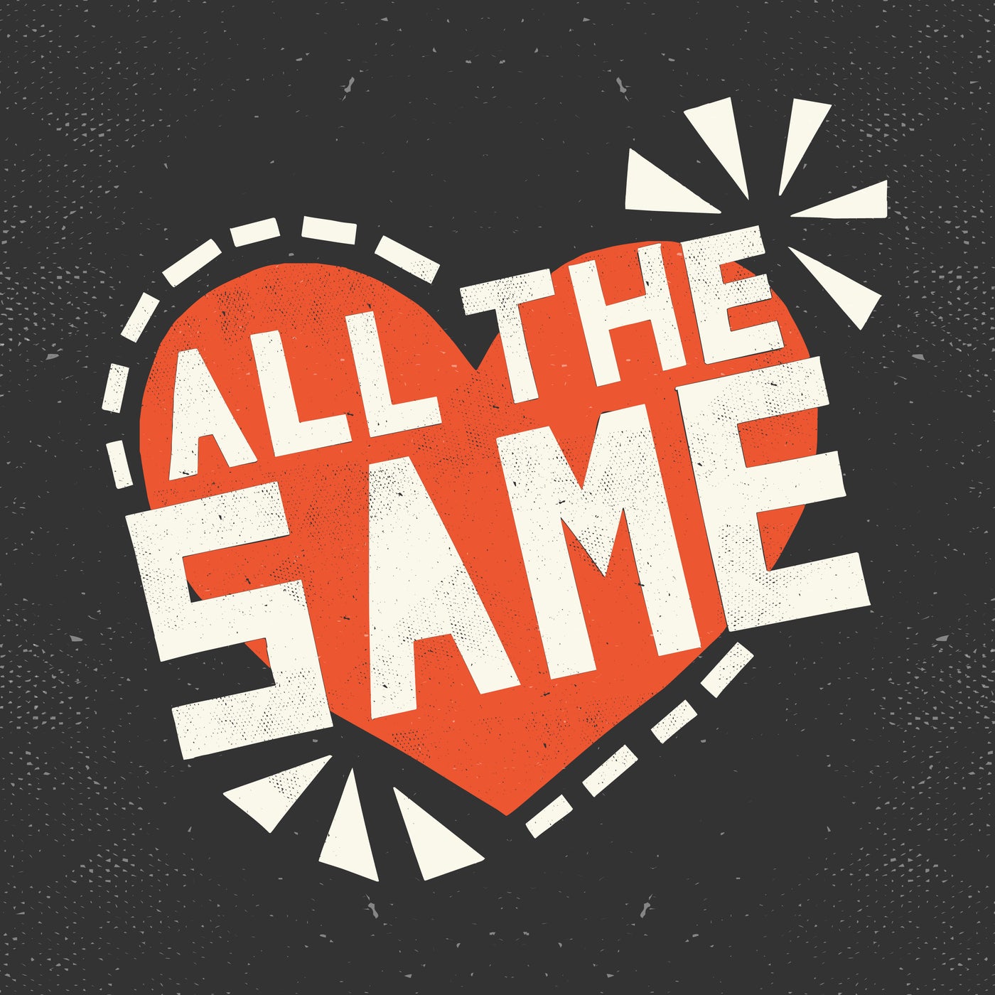 Rich Vom Dorf - All the Same (Original Mix)