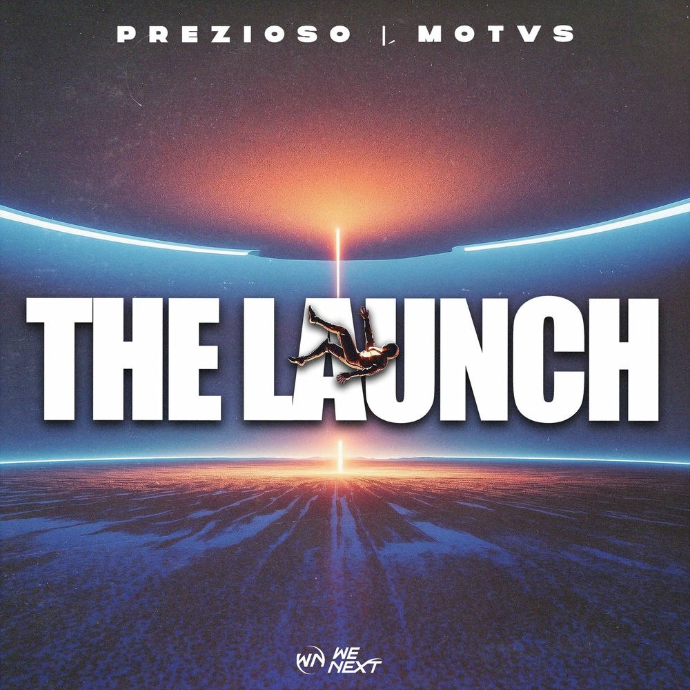 Prezioso & MOTVS - The Launch (Extended Mix)