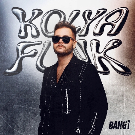 Kolya Funk - BANG (Extended Mix)