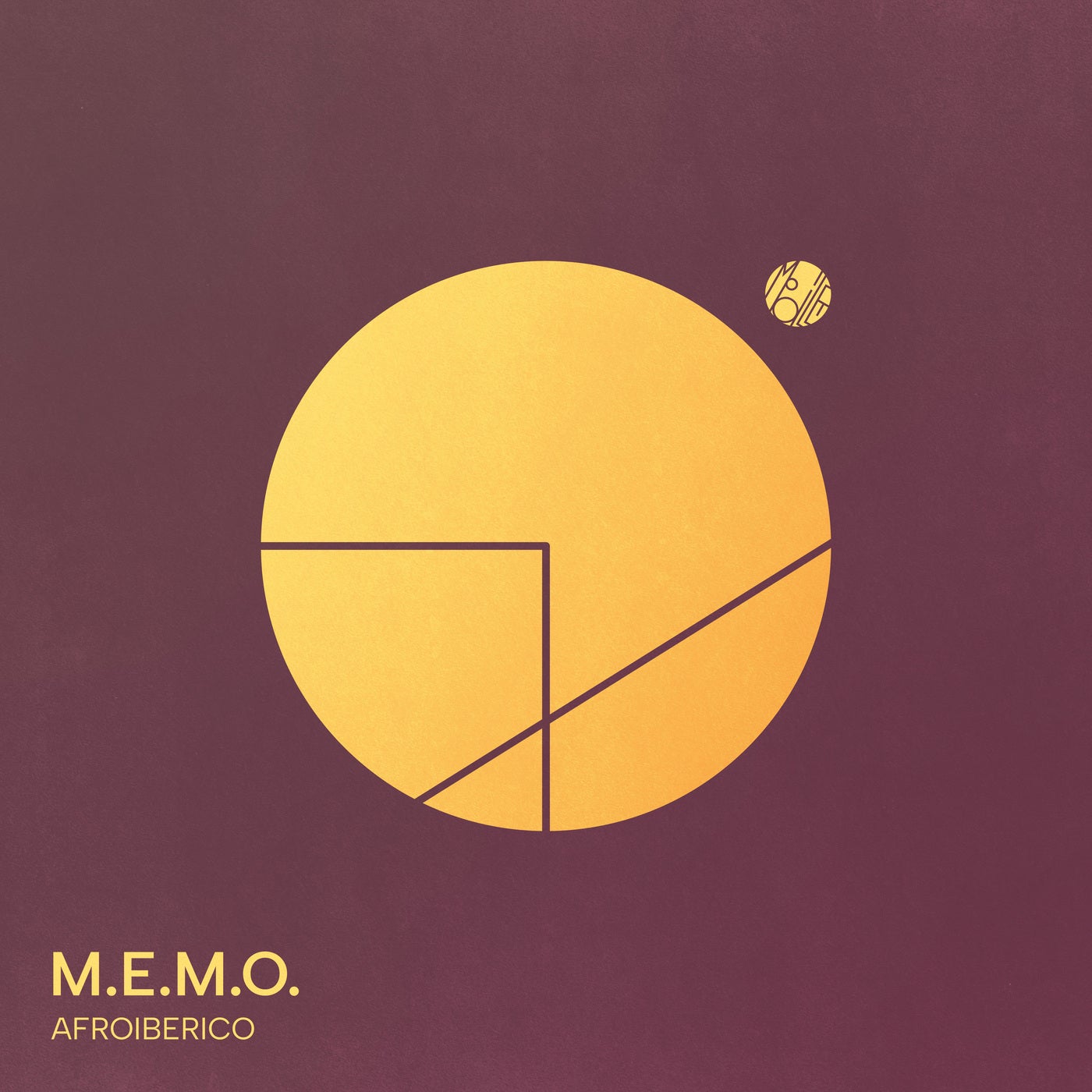 M.E.M.O., Muser - Ombaya (Extended Version)