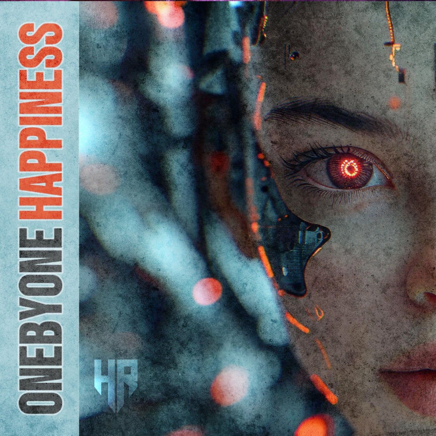 oneBYone - Happiness (Original Mix)