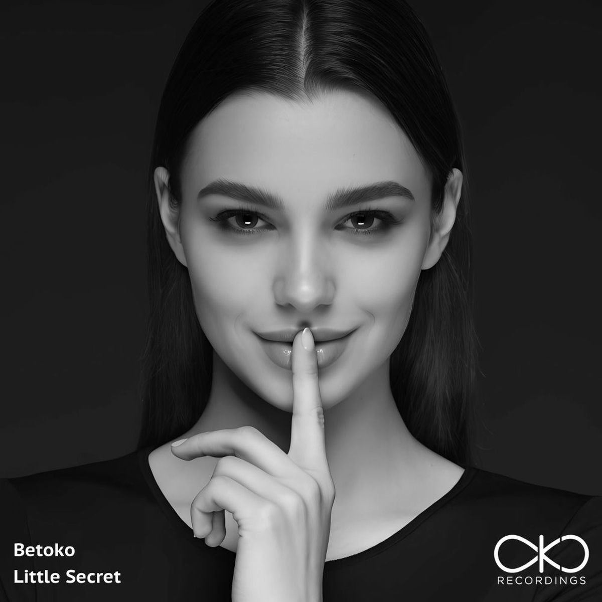 Betoko - Little Secret (Original Mix)