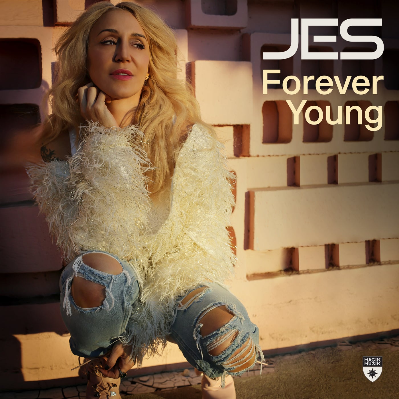 JES - Forever Young (Extended Mix)