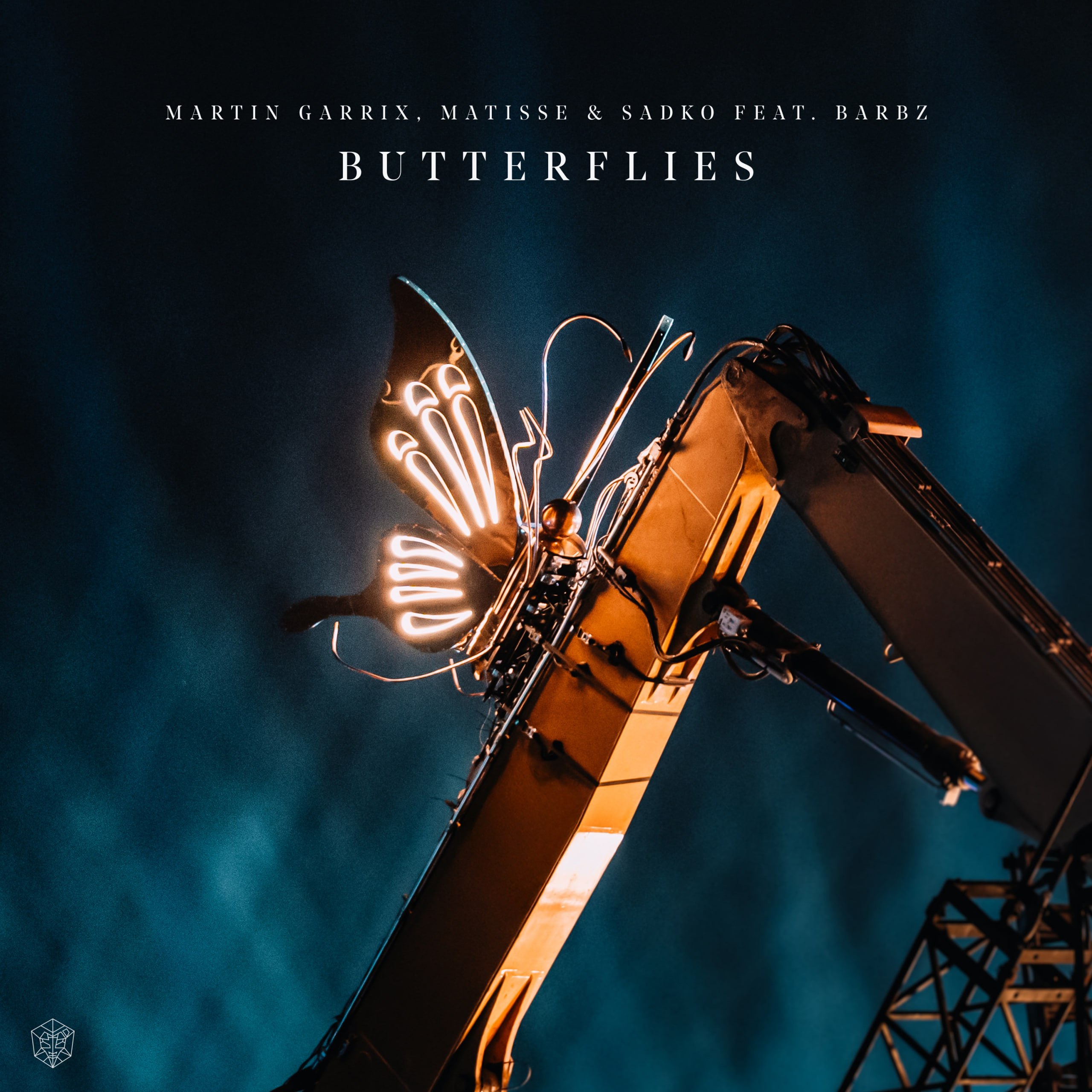 Martin Garrix, Matisse & Sadko - Butterflies (Extended Mix)