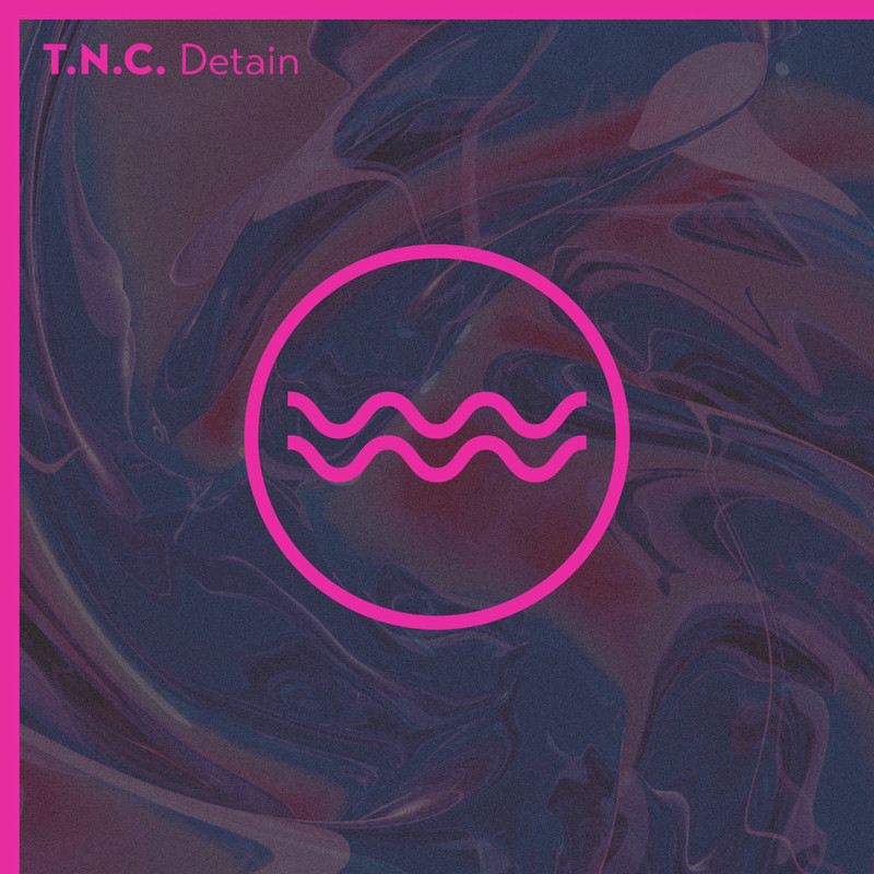 T.N.C. - Detain (Analog Jungs Remix)