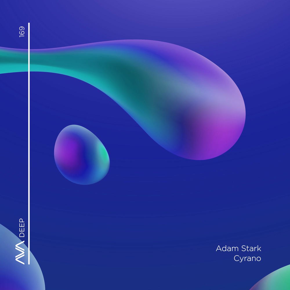 Adam Stark - Cyrano (Extended Mix)