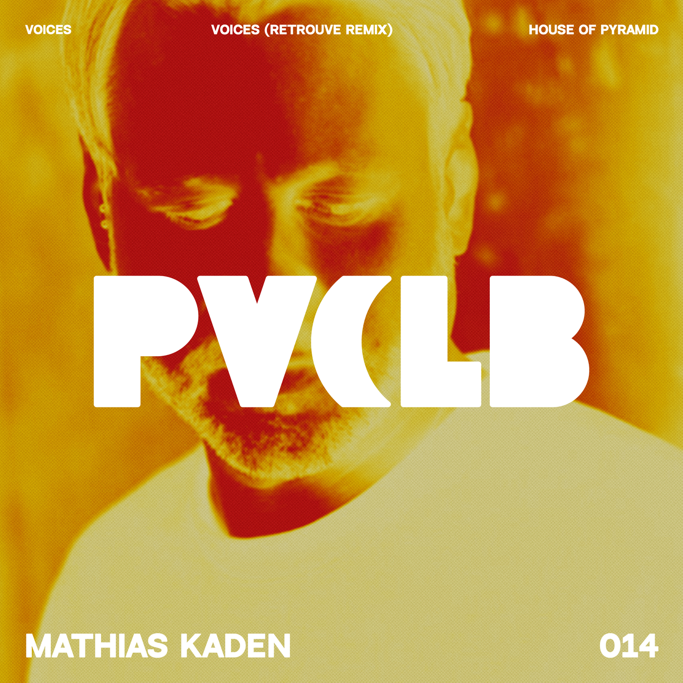 Mathias Kaden - Voices  (Original Mix)