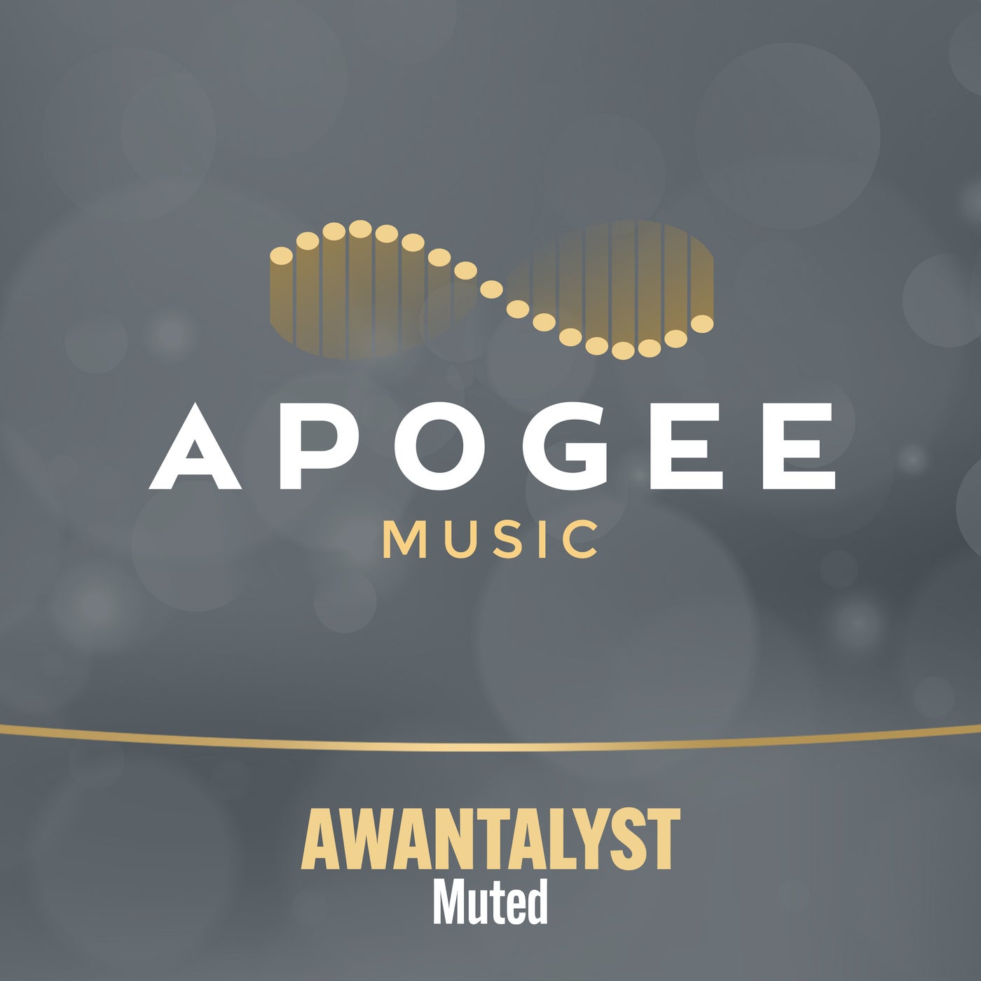 Awantalyst - Muted (Extended Mix)