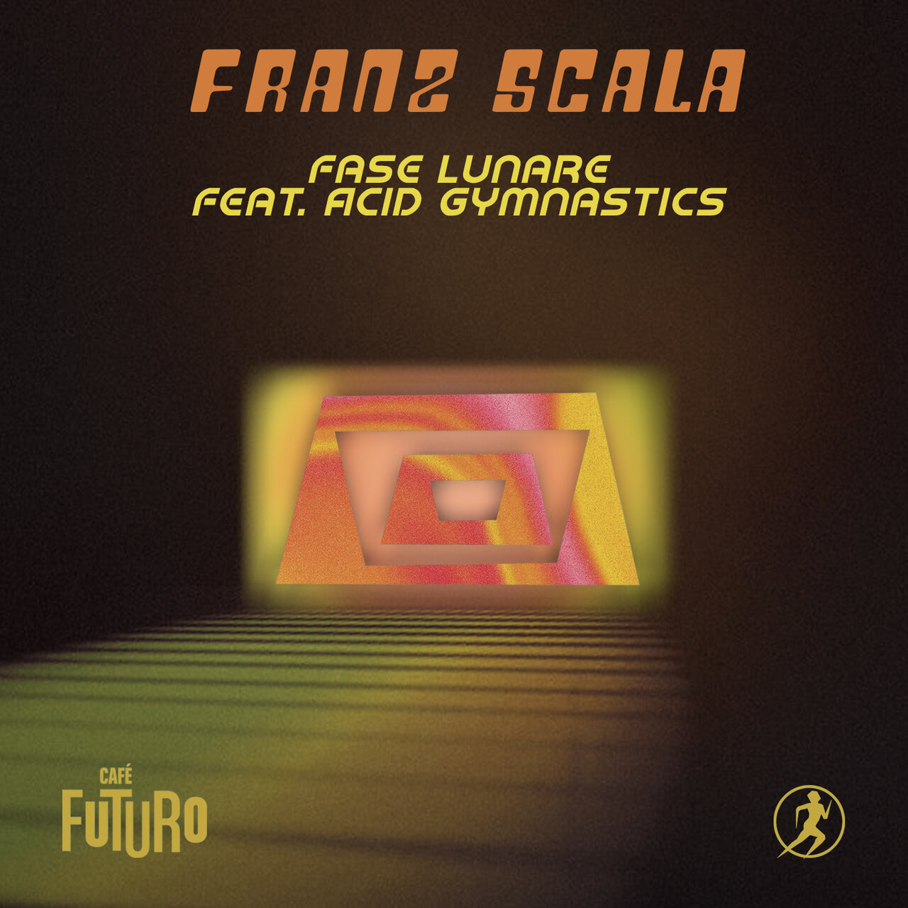 Franz Scala, Acid Gymnastics - Fase Lunare (Original Mix)