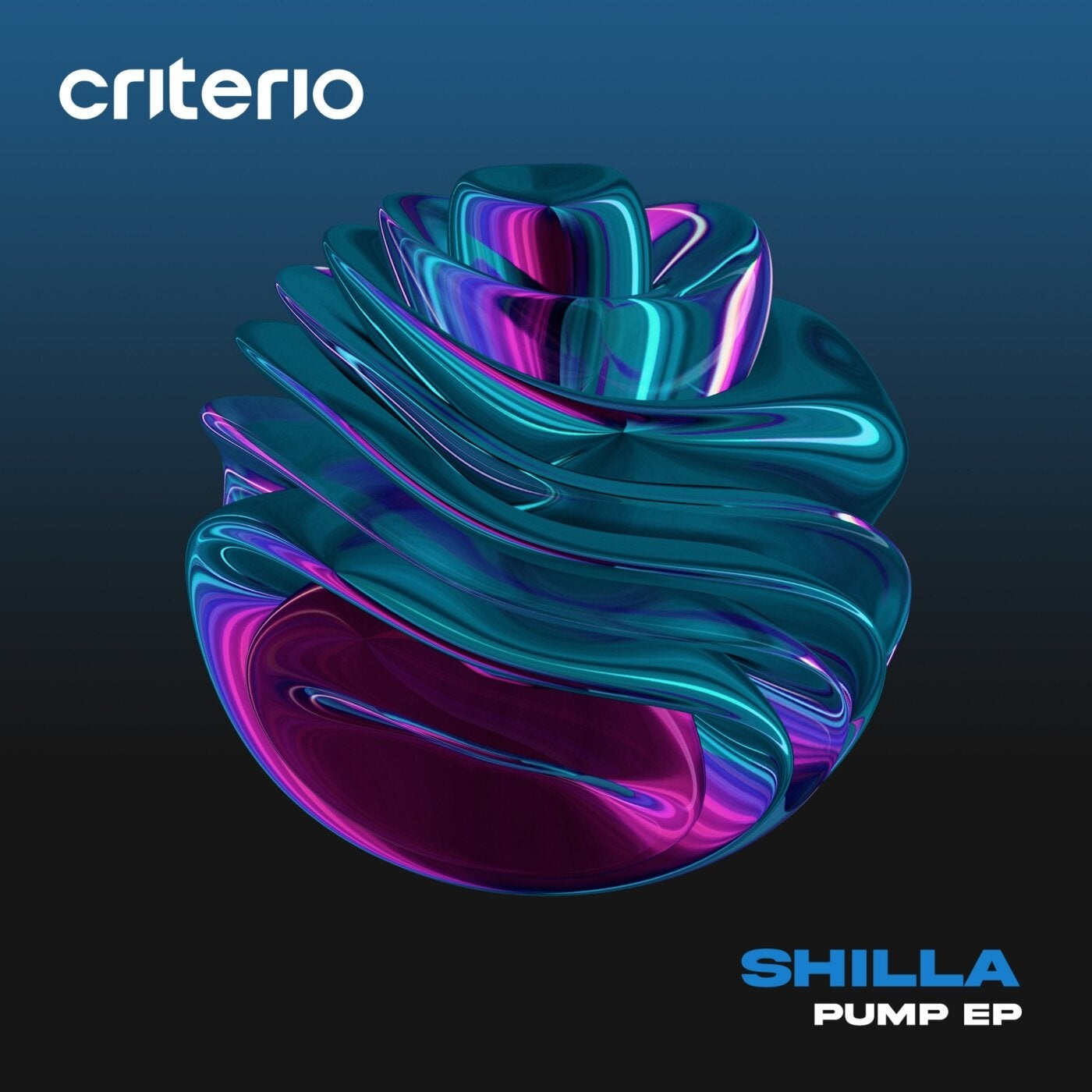 Shilla - Pump  (Extended Mix)