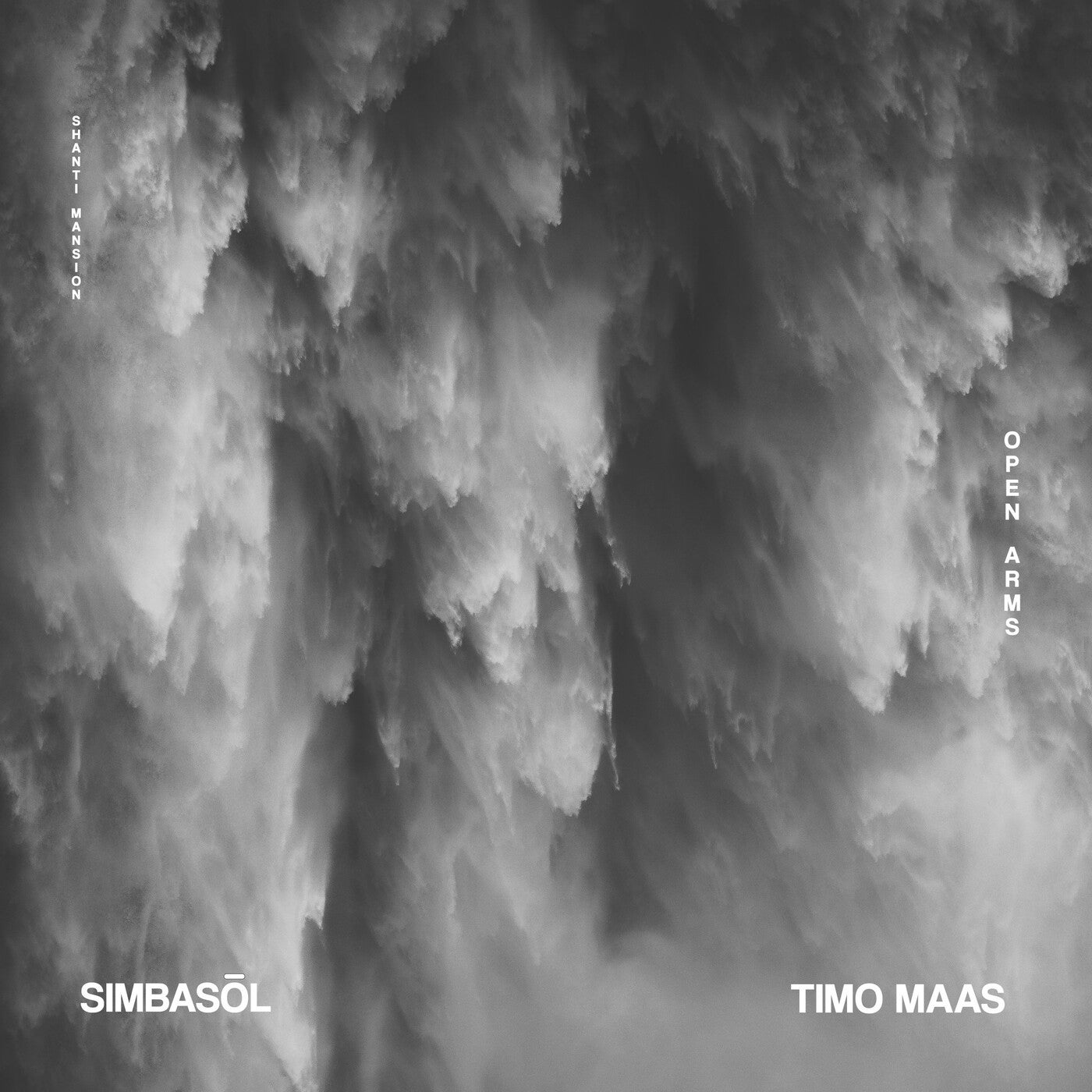Timo Maas, SimbaSōl - Open Arms (Extended)