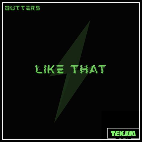 Butters (uk) - Like That (Extended Mix)