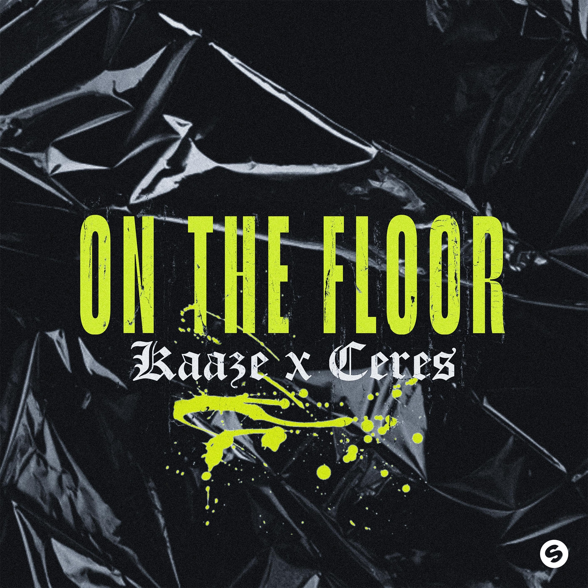 KAAZE, CERES - On The Floor (Extended Mix)