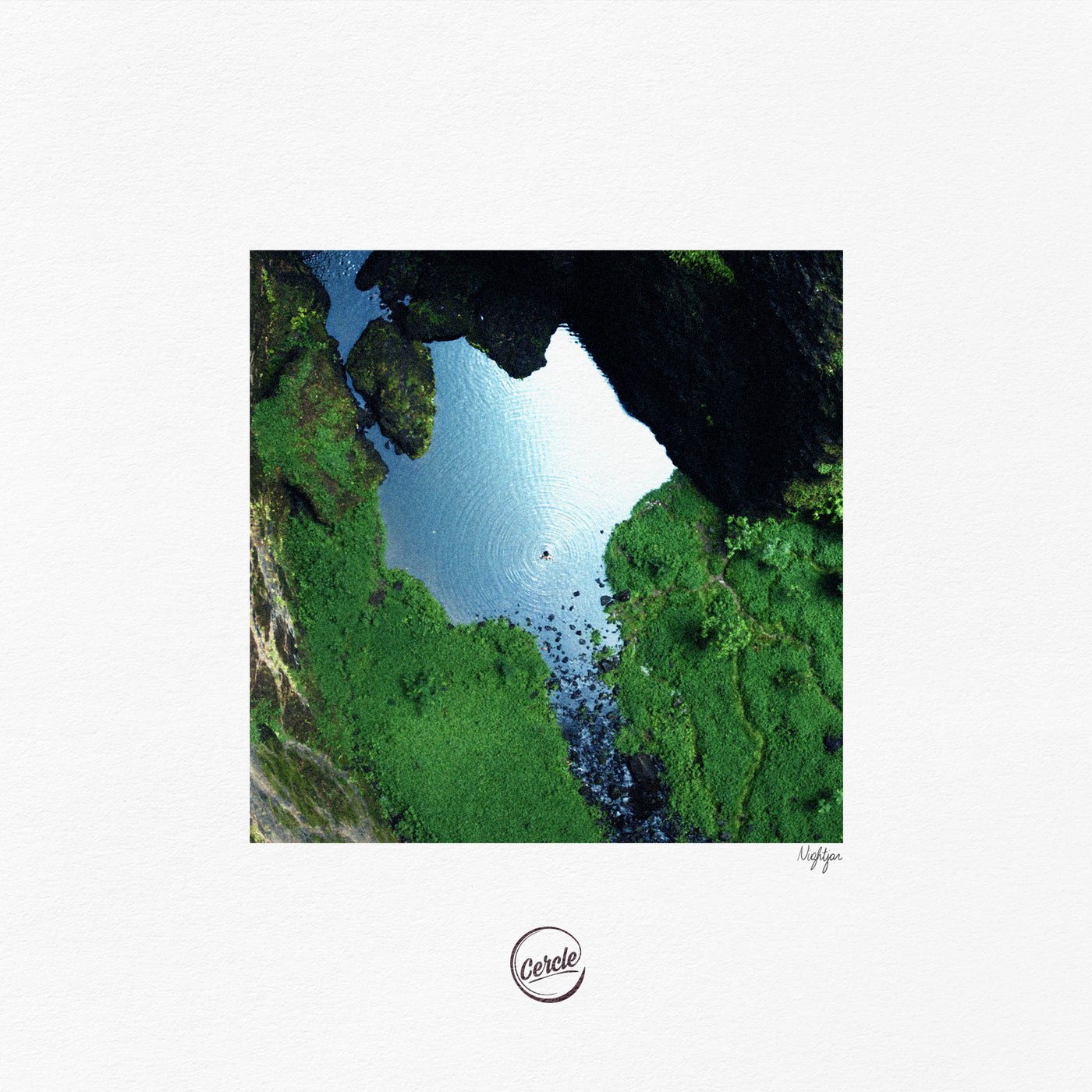 Parra for Cuva - Nightjar (Extended Version)