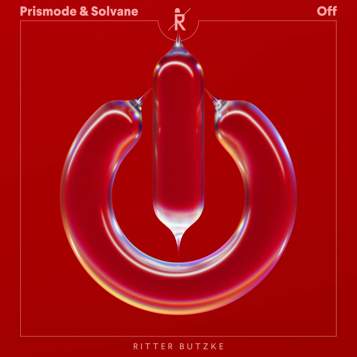 Prismode & Solvane - Off (Ae:ther Remix)