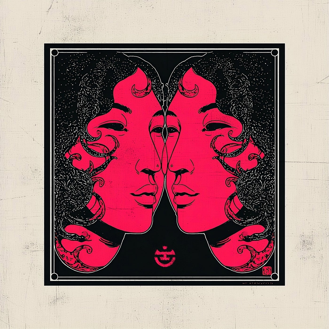 David Granha - Faces (Original Mix)