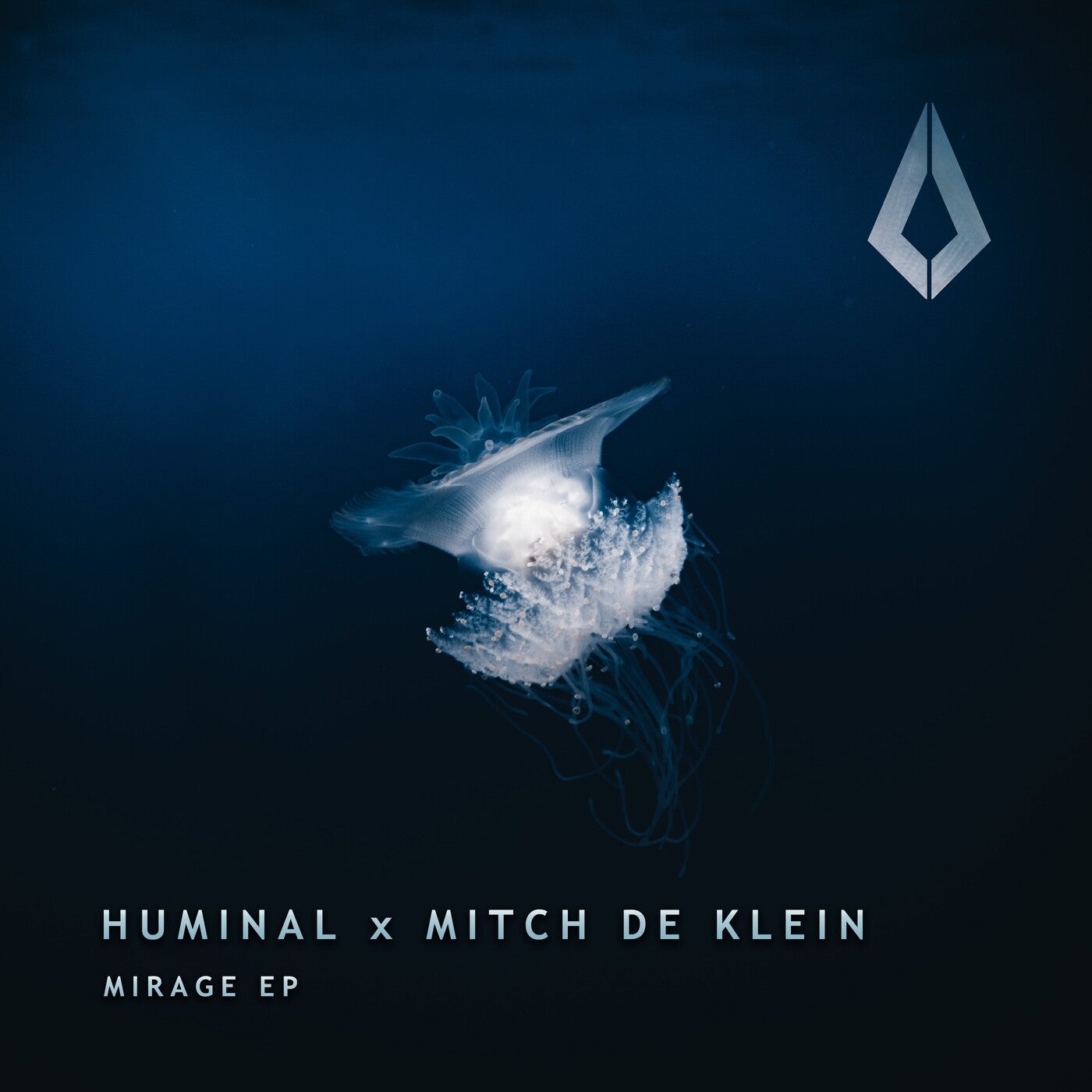 Mitch De Klein, Huminal - Mirage (Extended Mix)