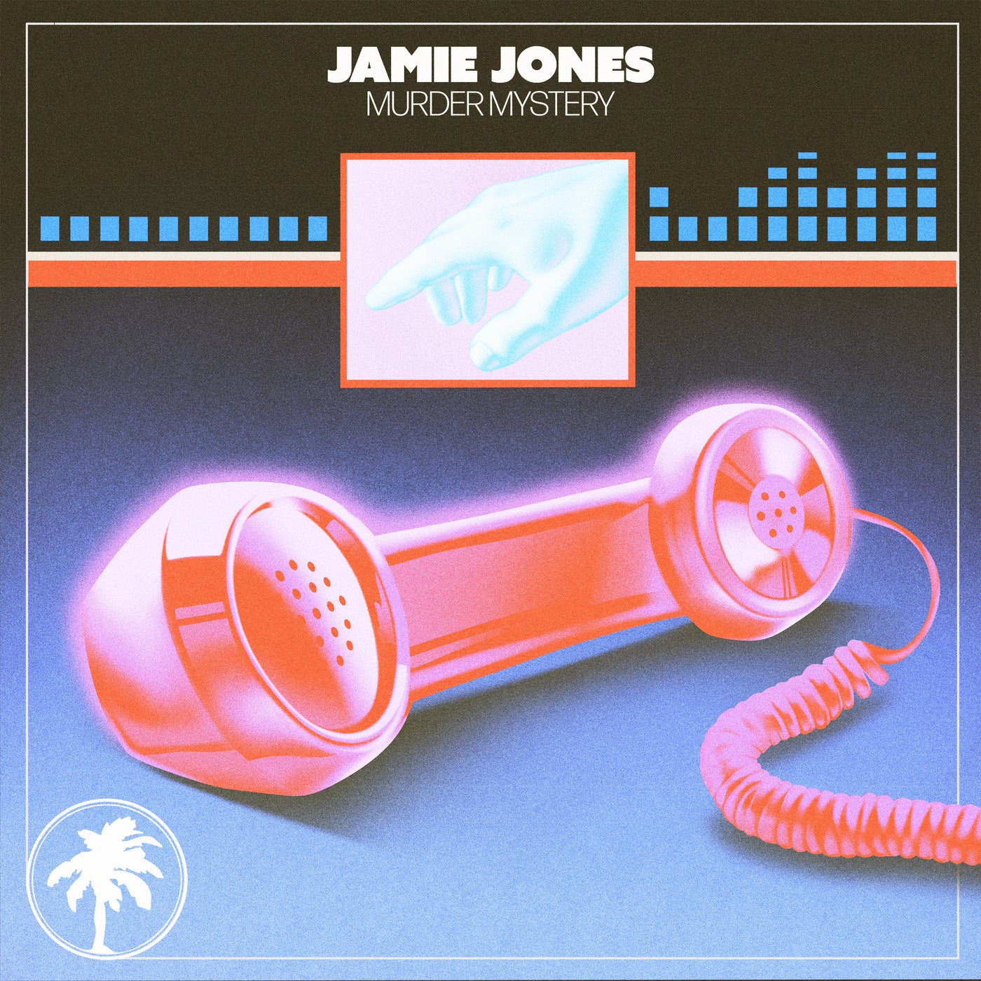 Jamie Jones - Murder Mystery (Original Mix)
