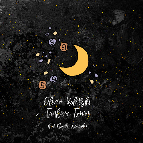 Oliver Koletzki - Tankwa Town (Ed Noodle Rework)