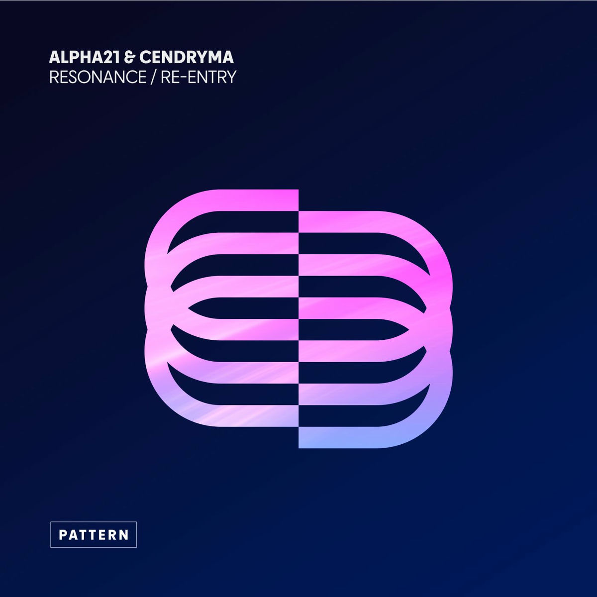 ALPHA21 - Re-Entry (Extended Mix)