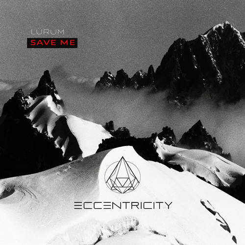 LÜRUM - Save Me (Extended Mix)