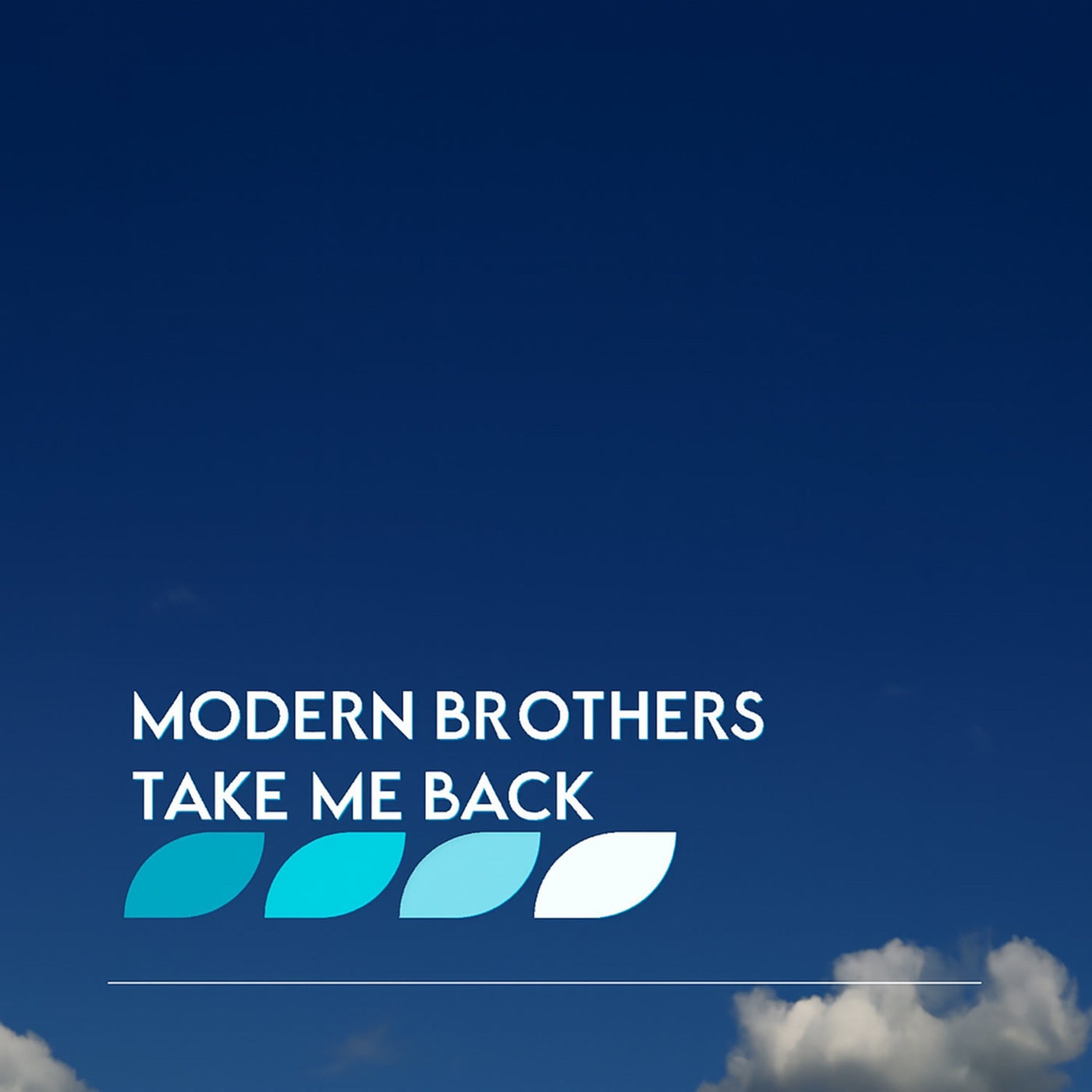 Modern Brothers - Take Me Back (Original Mix)