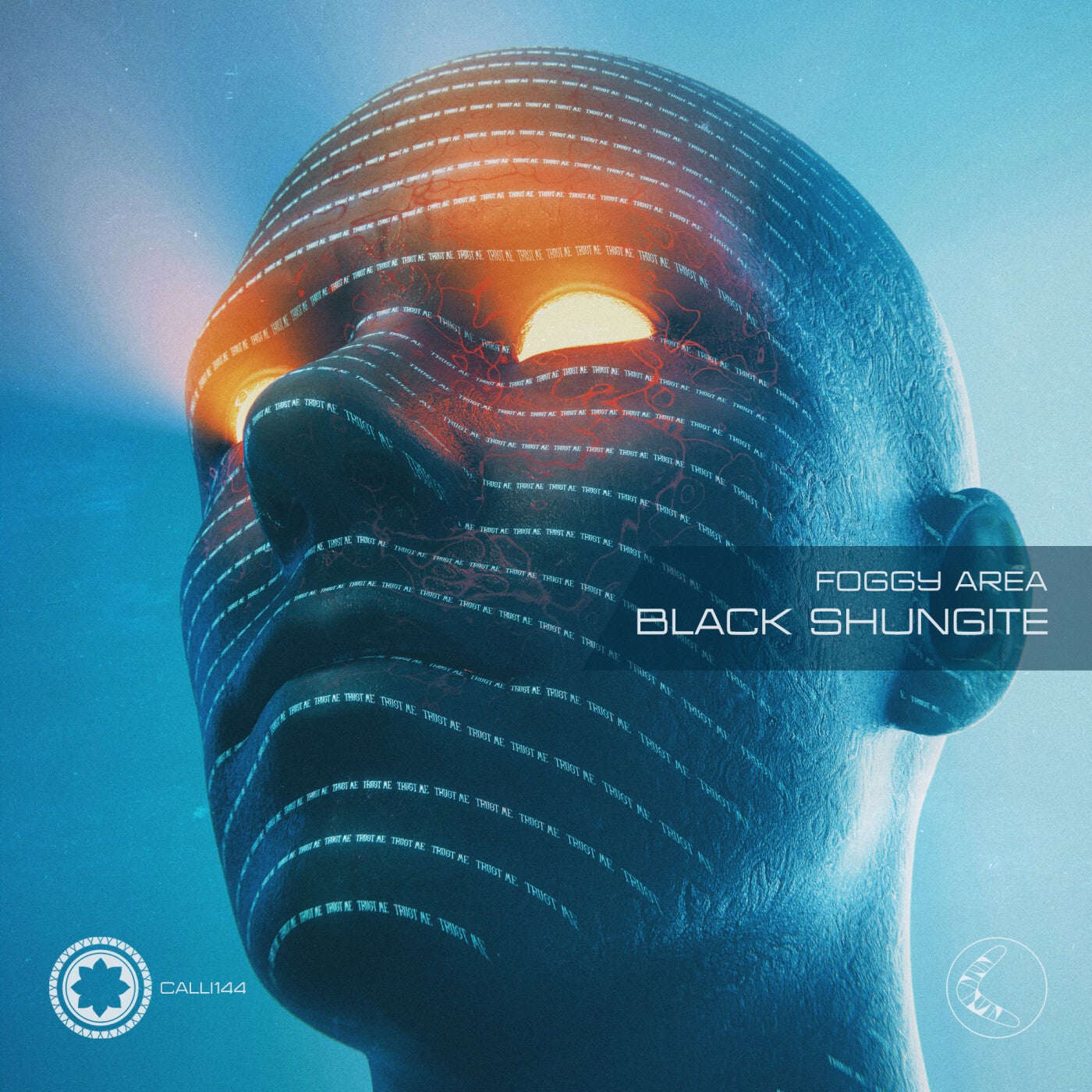 Foggy Area - Black Shungite (Windom R Remix)