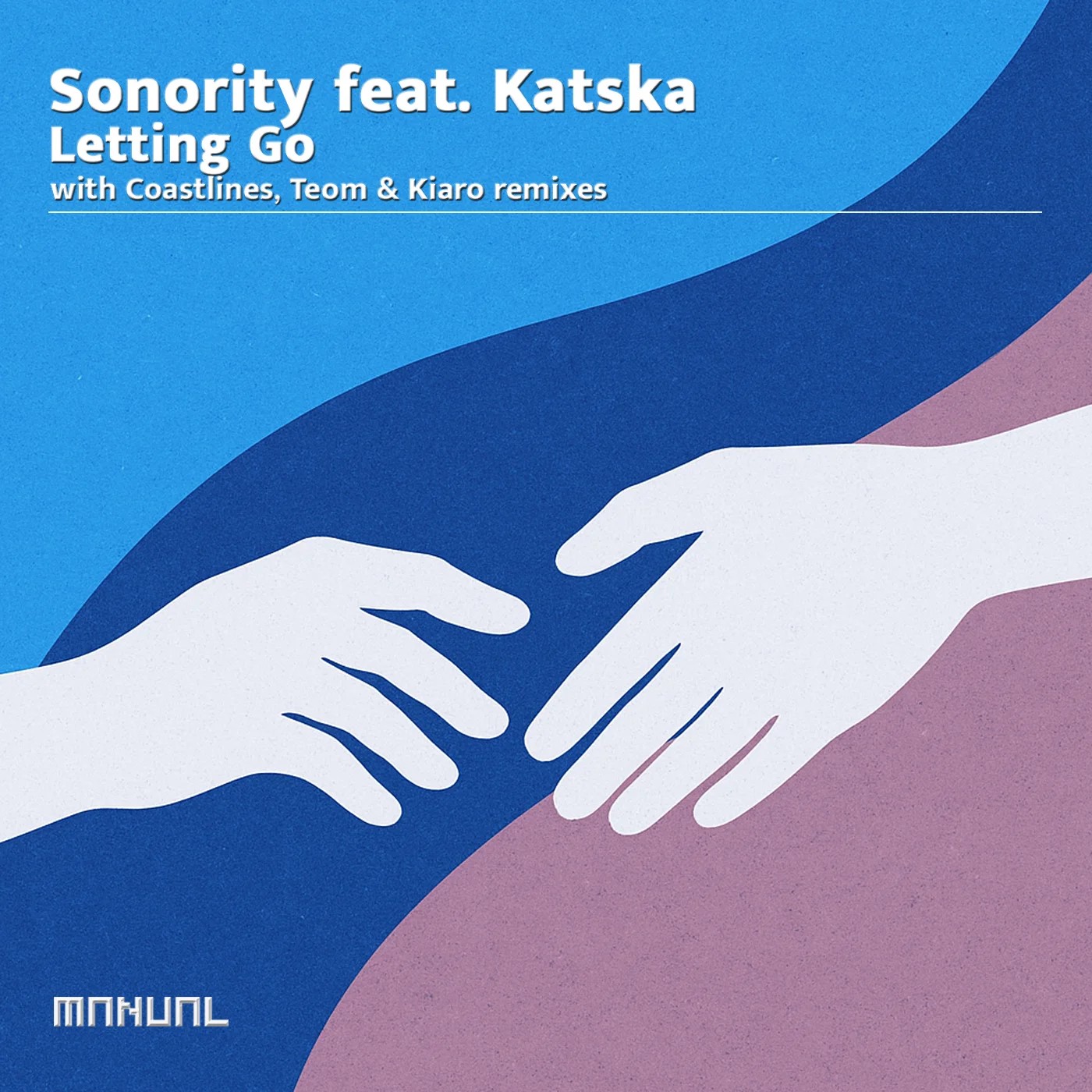 Sonority feat. Katska - Letting Go (Original Mix)