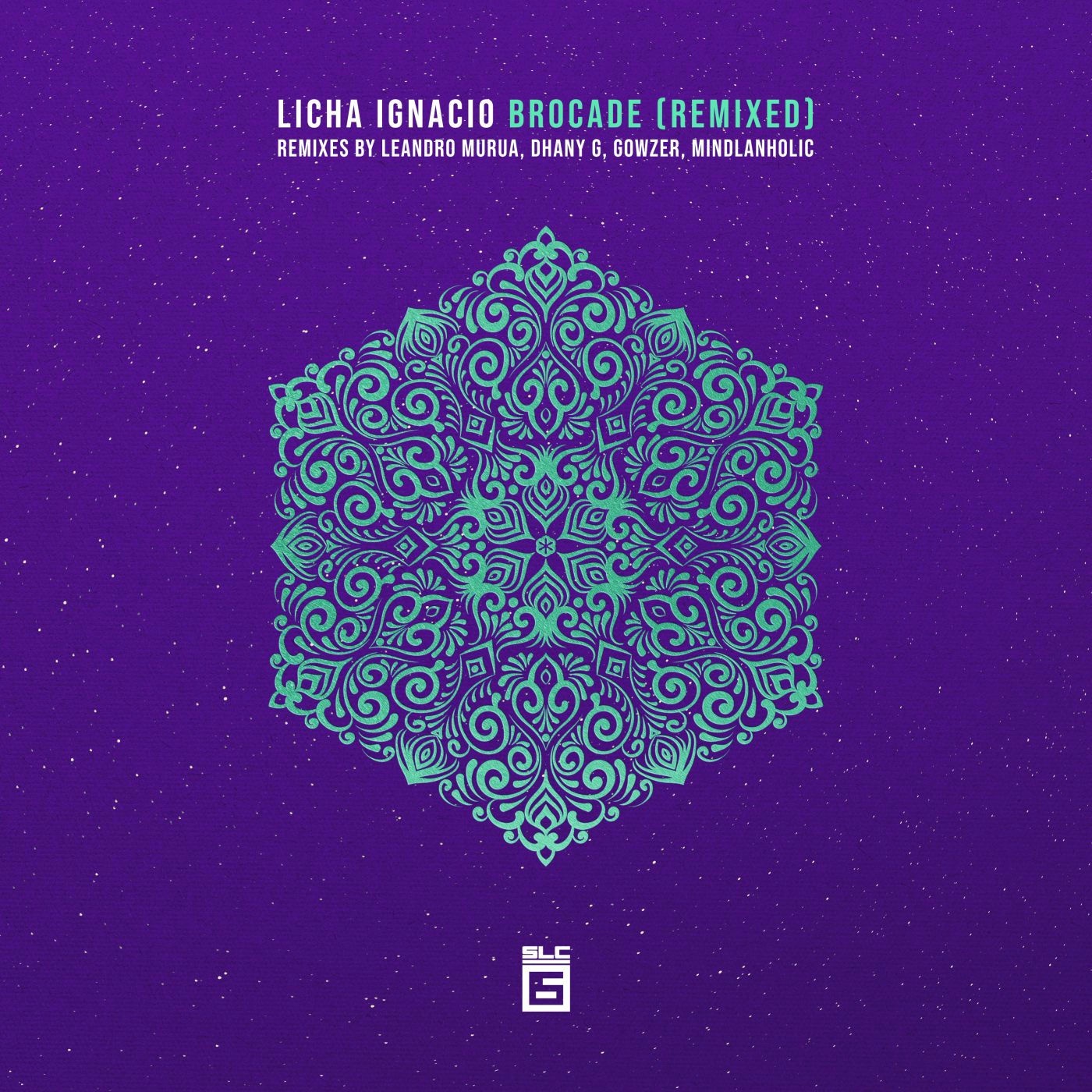 Licha Ignacio, Leandro Murua - Willow (Leandro Murua Remix)