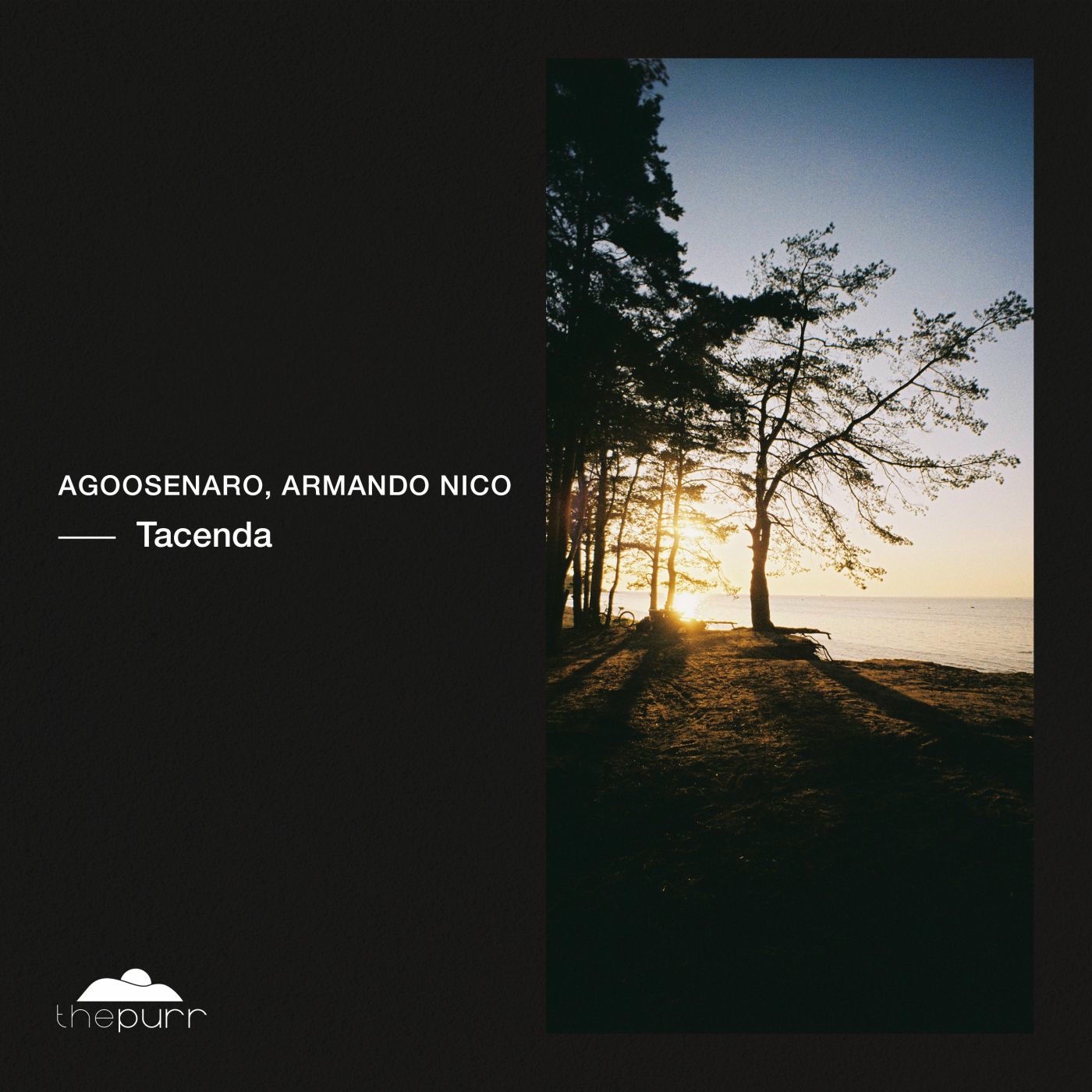 AgooseNaro, Armando Nico - Tacenda (Original Mix)