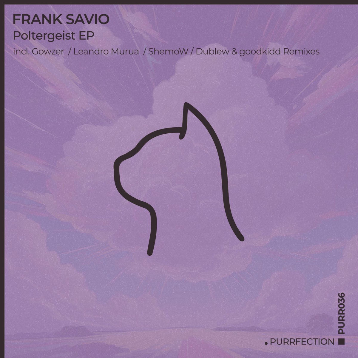 Frank Savio - Phobiq (Dublew & goodkidd Remix)
