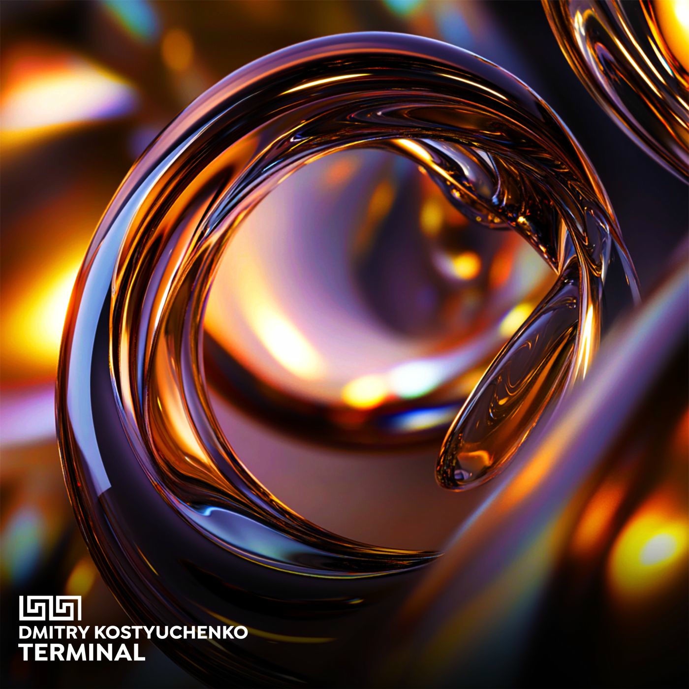 Dmitry Kostyuchenko - Someone Like You (Original Mix)