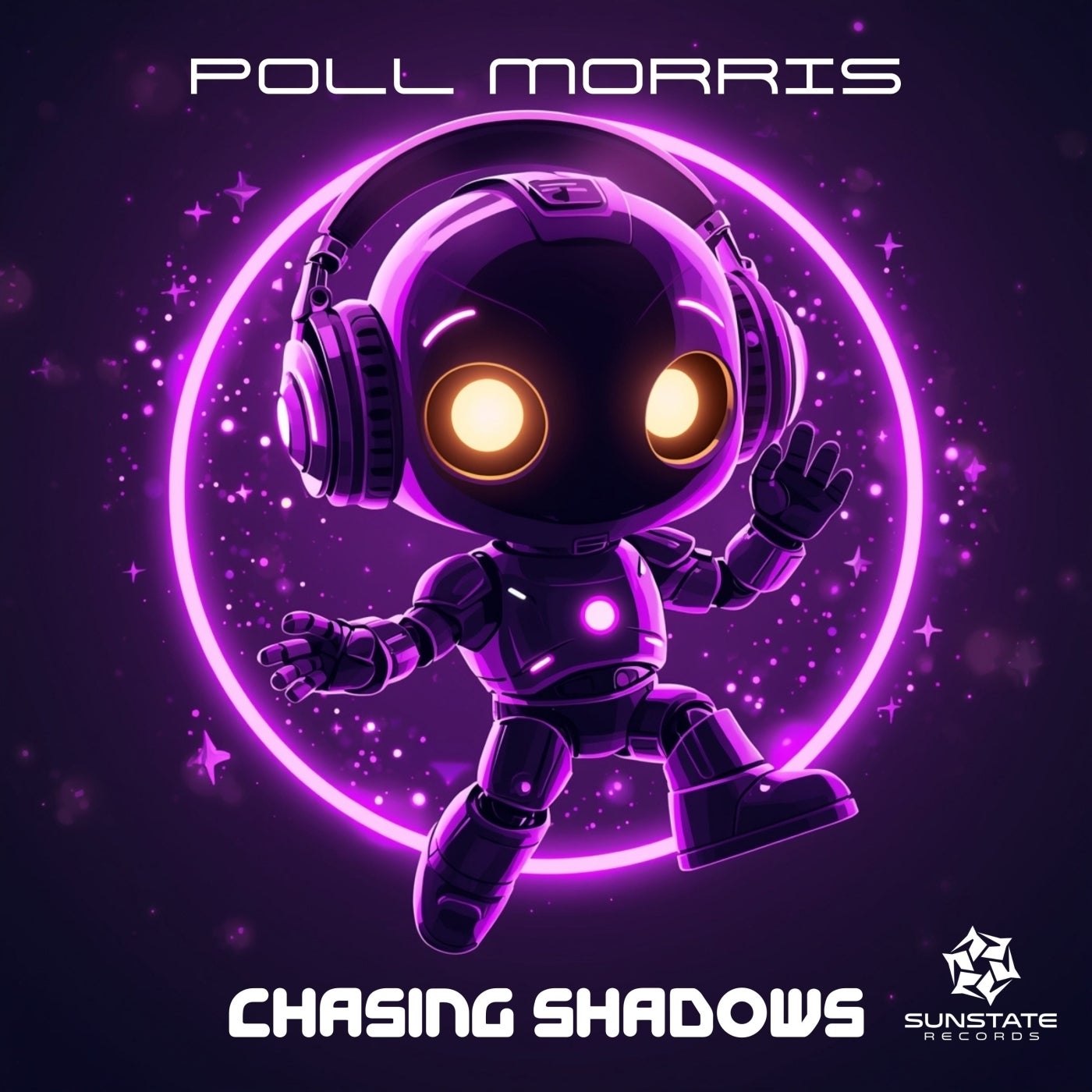 Poll Morris - Chasing Shadows (Original Mix)