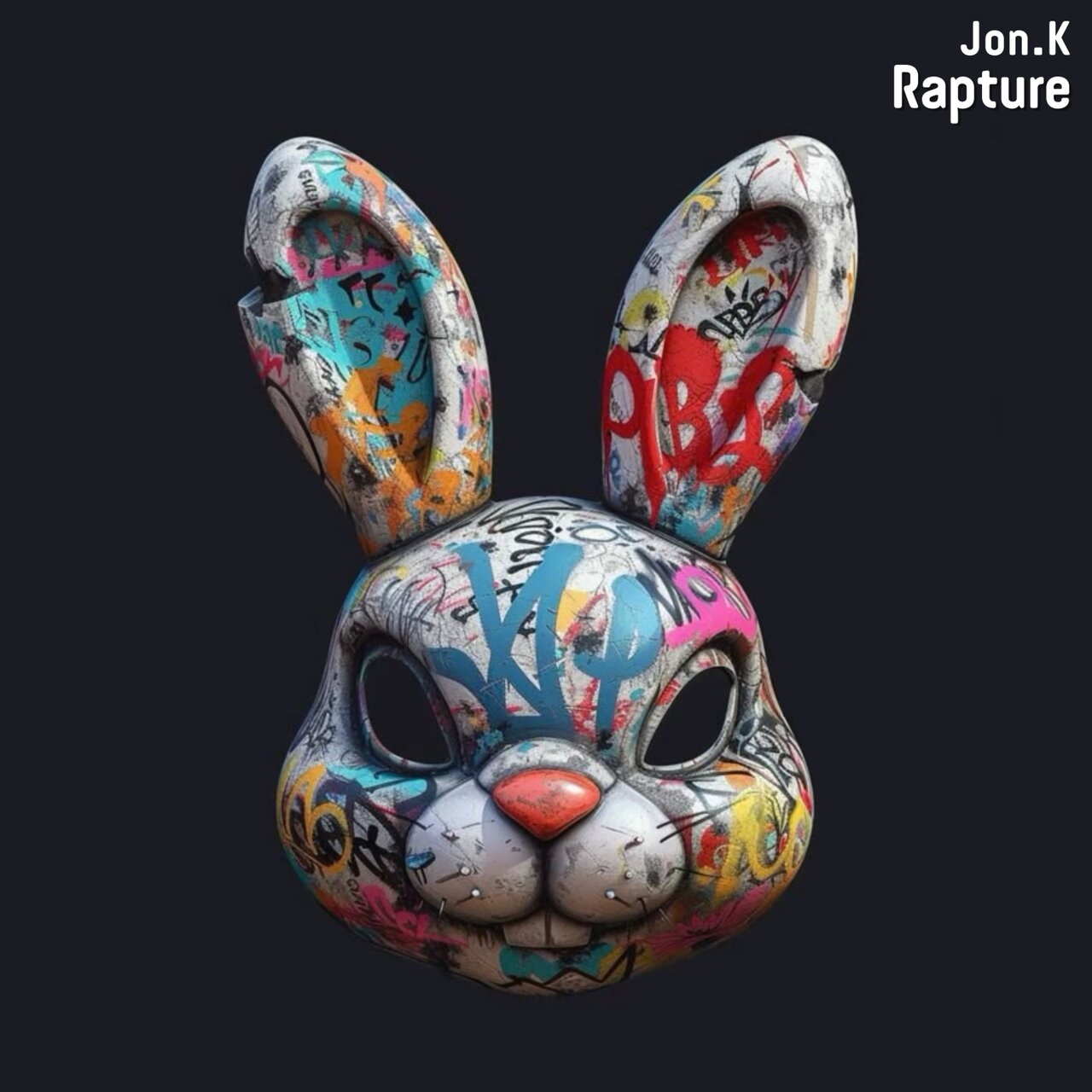 Jon.K - Rapture (Original Mix)