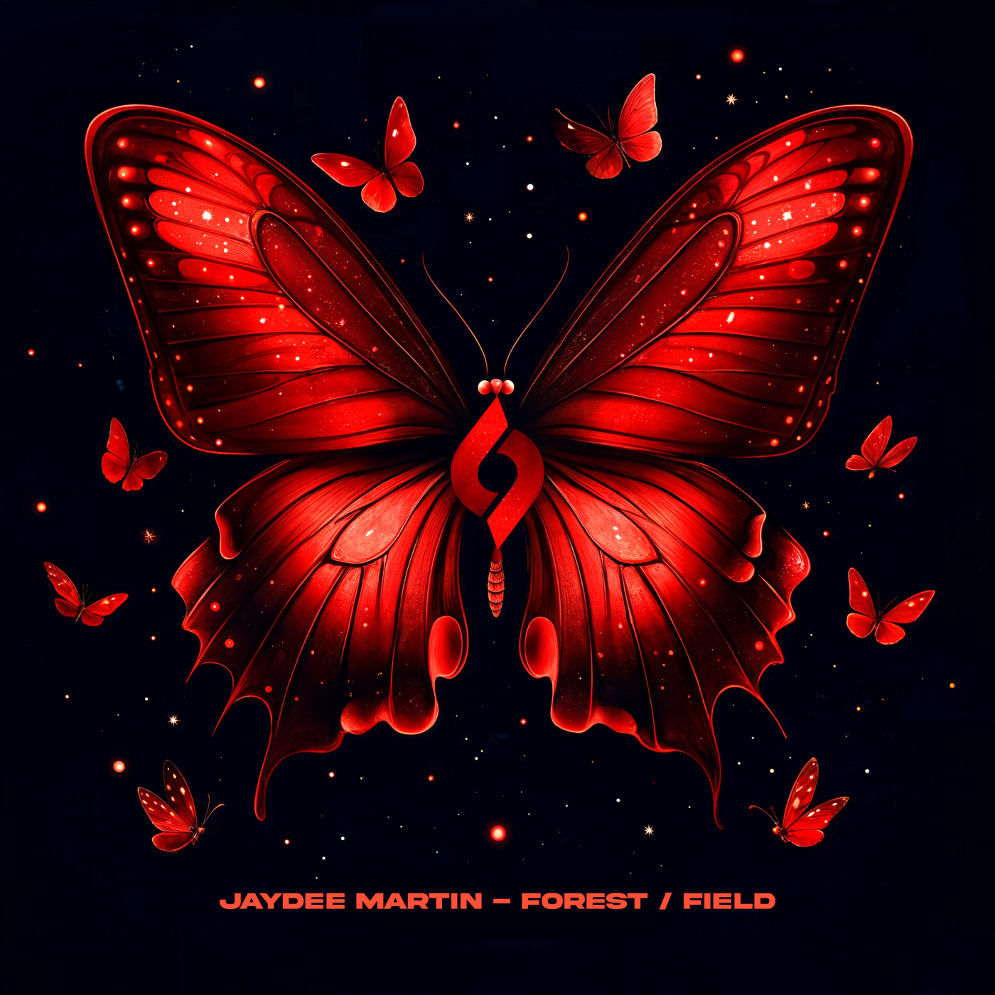 JayDee Martin, Journey of the Soul - Forest (Extended Mix)