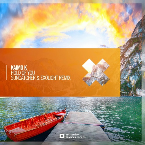 Kaimo K - Hold of You (Suncatcher & Exolight Extended Mix)