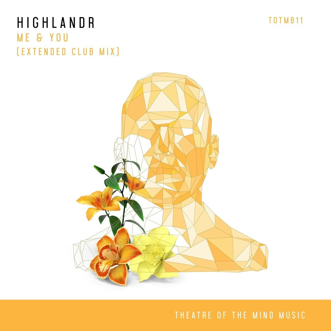Factor B pres. Highlandr - Me & You (Extended Club Mix)