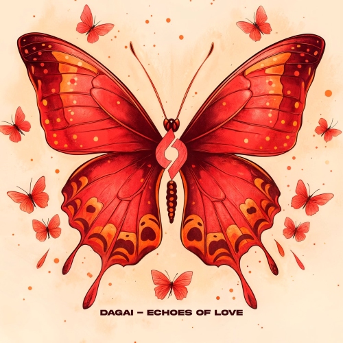 Dagai - Echoes Of Love (Extended Mix)