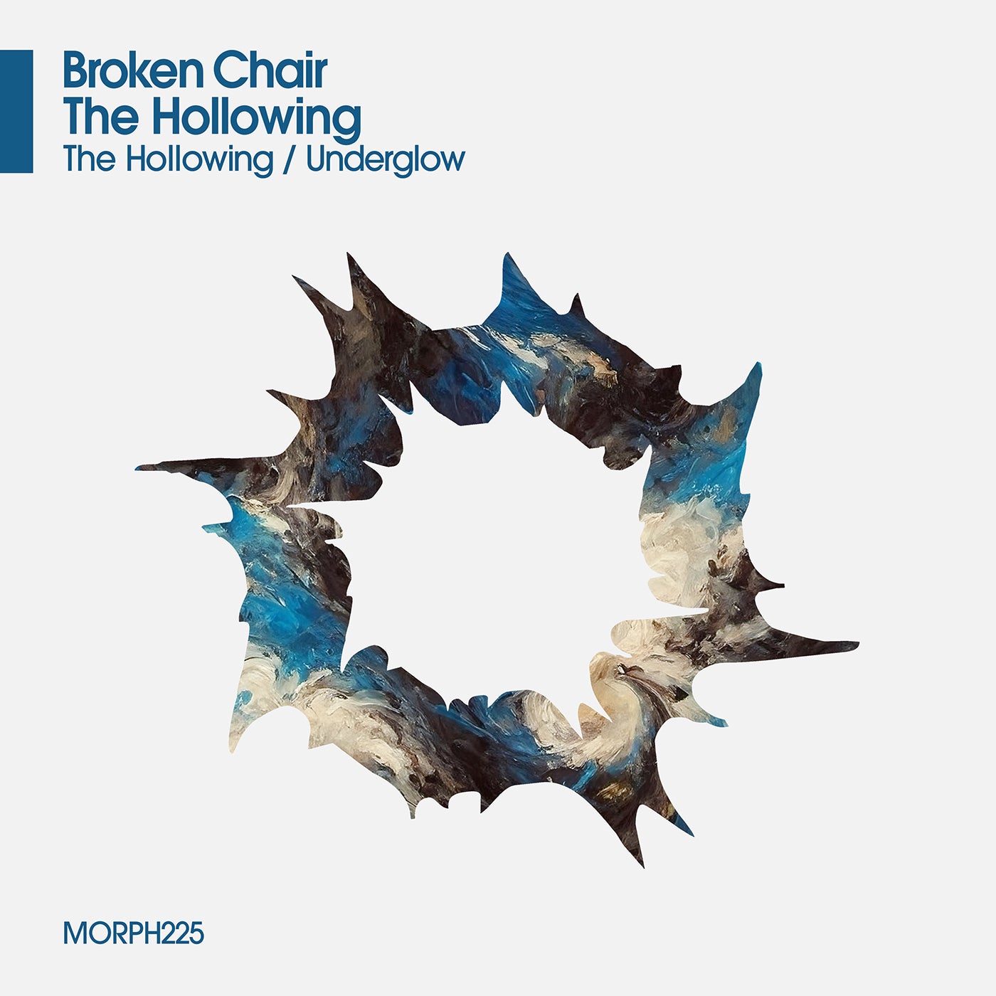 Broken Chair - Underglow (Original Mix)
