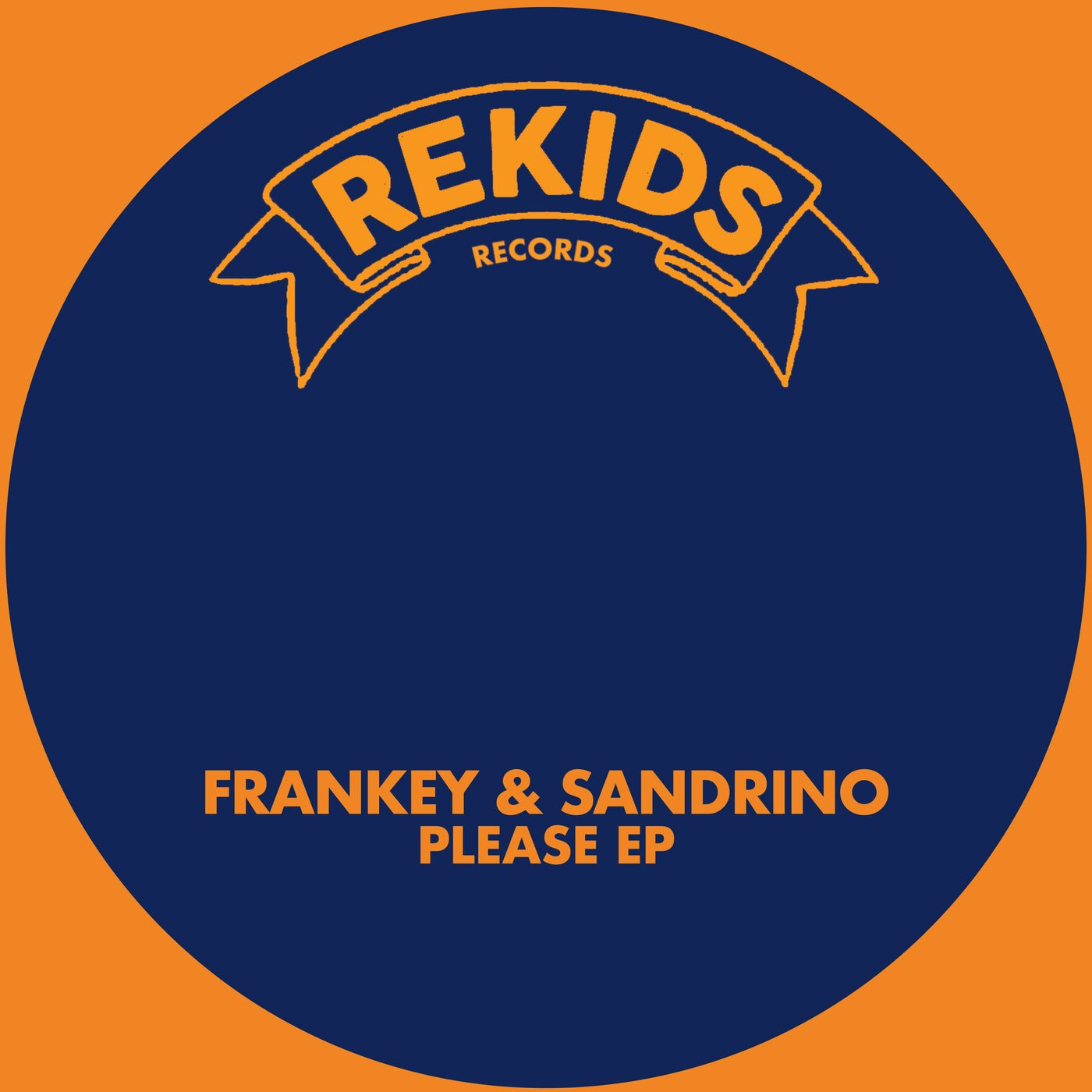 Frankey & Sandrino - Please (Original Mix)
