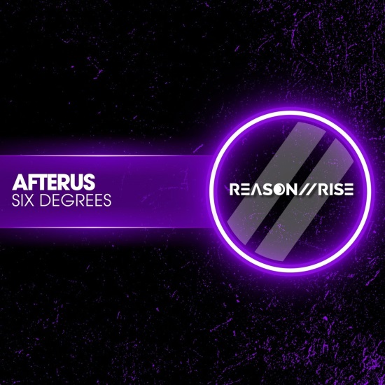 Afterus - Six Degrees (Extended Mix)
