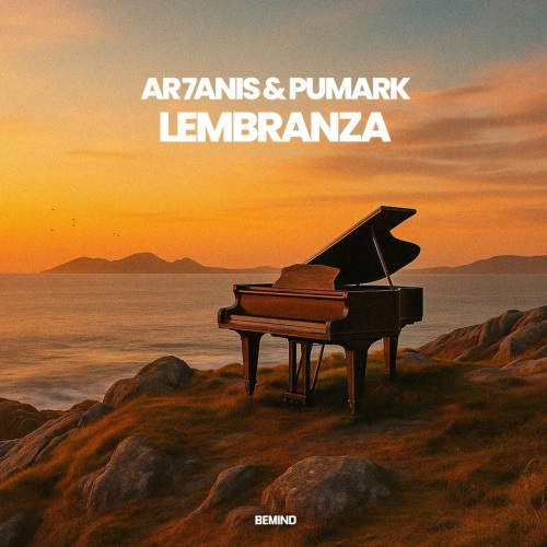 Ar7anis & Pumark - Lembranza (Extended Mix)