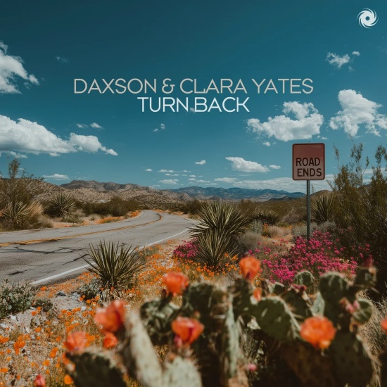 Daxson & Clara Yates - Turn Back (Extended Mix)